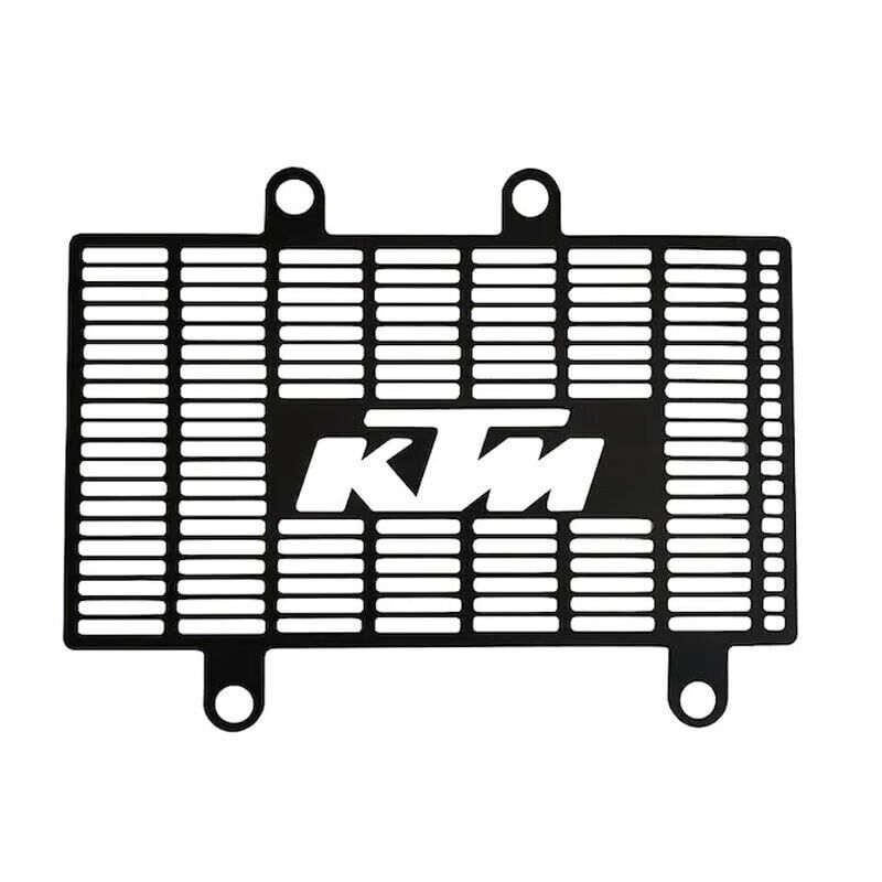 Skm Ktm Duke 200 - 390 2017 2024 Uyumlu Radyatör Koruma Demiri