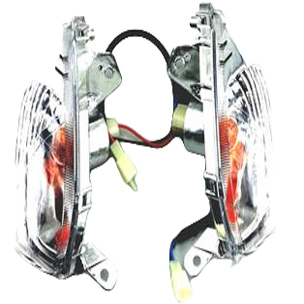 Rmg Scorpıon Ön Sinyal