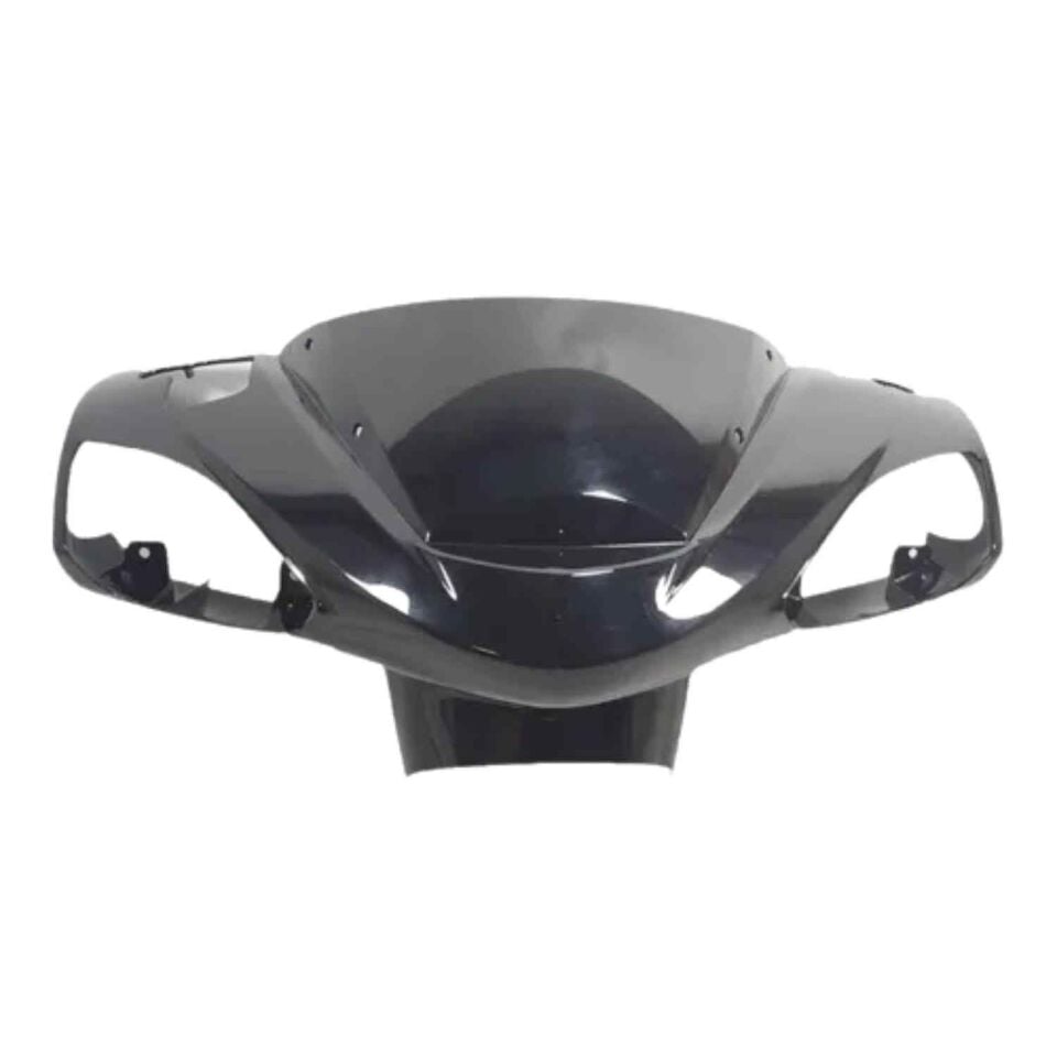 Suzuki Uyumlu An125 Ön Sinyal Muhafazası Siyah