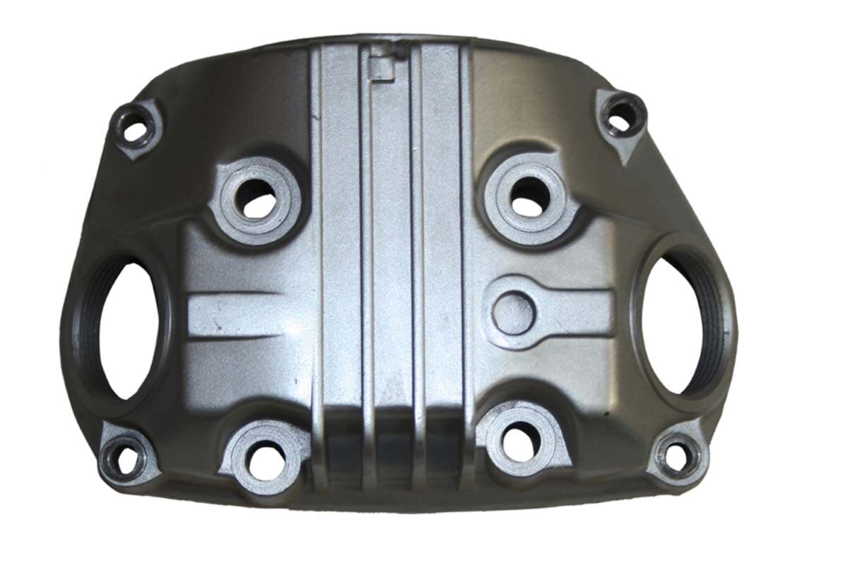 Wy Külbütör Kapağı