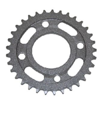 Arka Dişli Agk- Kt (36t)