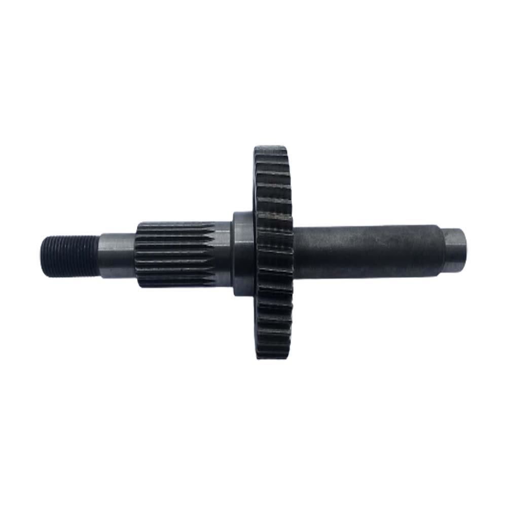 Asya Atv 150 Varyatör Mili 43T 204 Mm