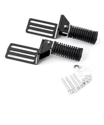 Basamak Takım Scooter