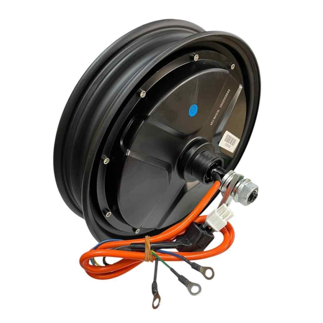 Falcon Arka Jant Motor Komple-Gyps 249