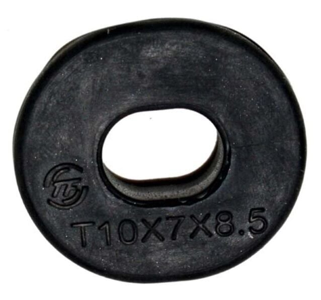 Laser Çanta Kapak Lastiği