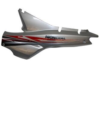 Mondial Sele Altı Granajı Sol 100 Mfh/2011 Gri Orj.