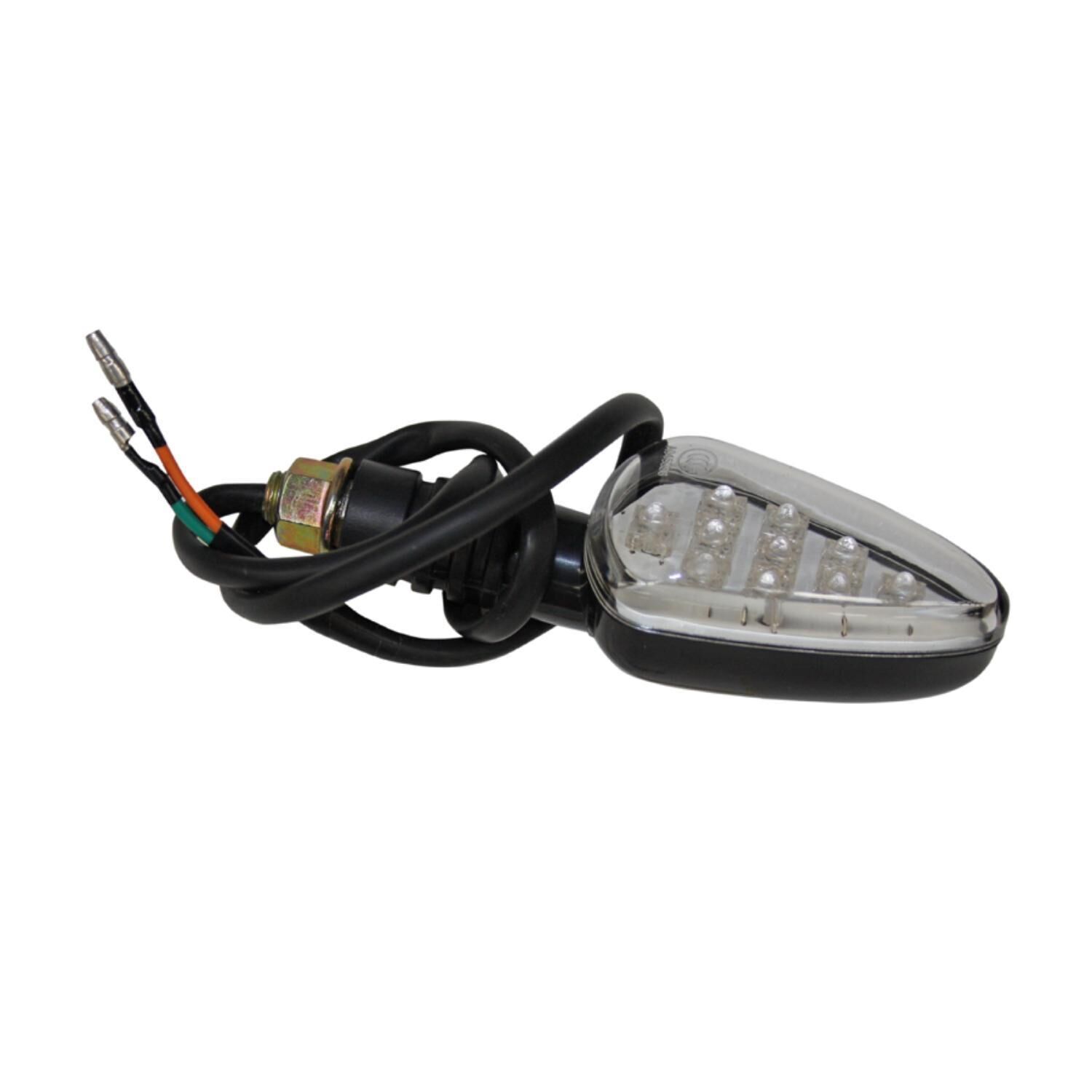 Mondial X-Treme Enduro 250 Arka Sol Sinyal Komple Orj
