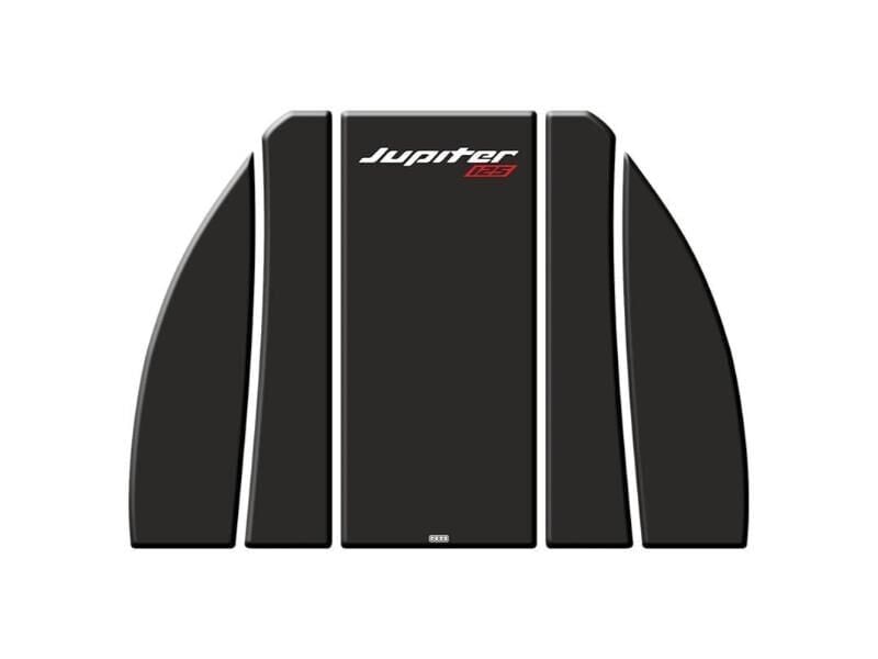 Tvs Jupiter 125 2023 - 2024 Uyumlu Tank Pad Set 002