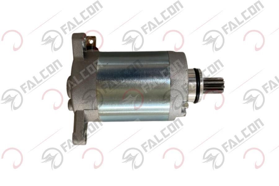 Yamaha Marş Motoru - Ybr 125