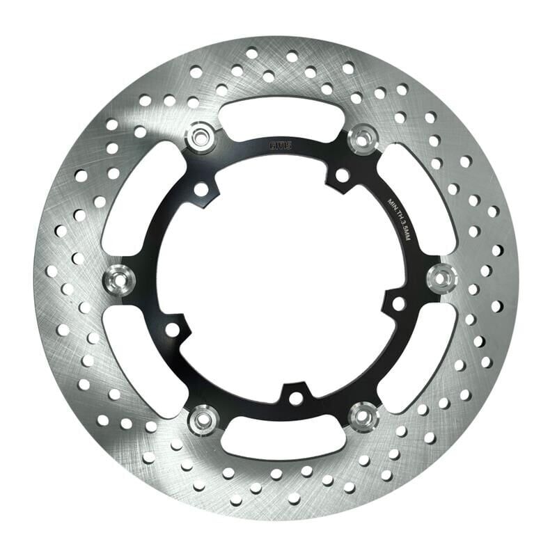 Yamaha Ön Fren Dıskı Mt25-R25