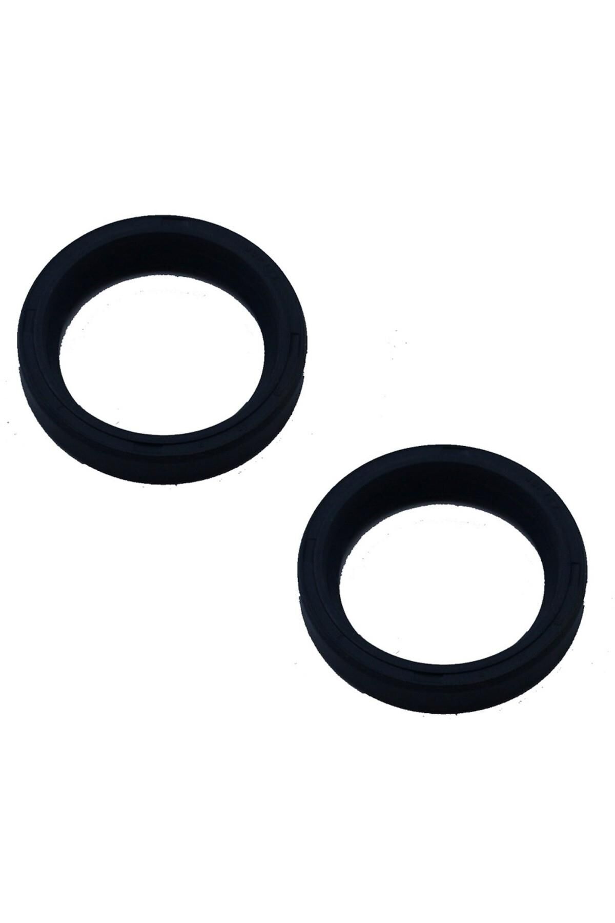 Bws Uyumlu Ön Amortisör Keçesi 30-40-7