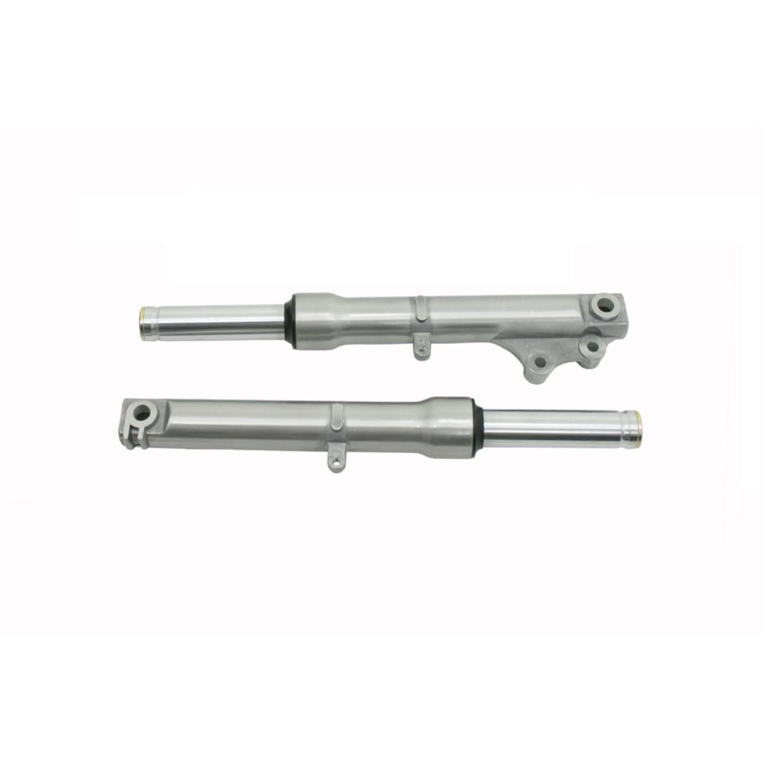 E-Mon Assist Ds Ön Amortisör Diskli Tip 2017 Orj