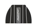 Tvs Jupiter 125 2023 - 2024 Uyumlu Tank Pad Set 005