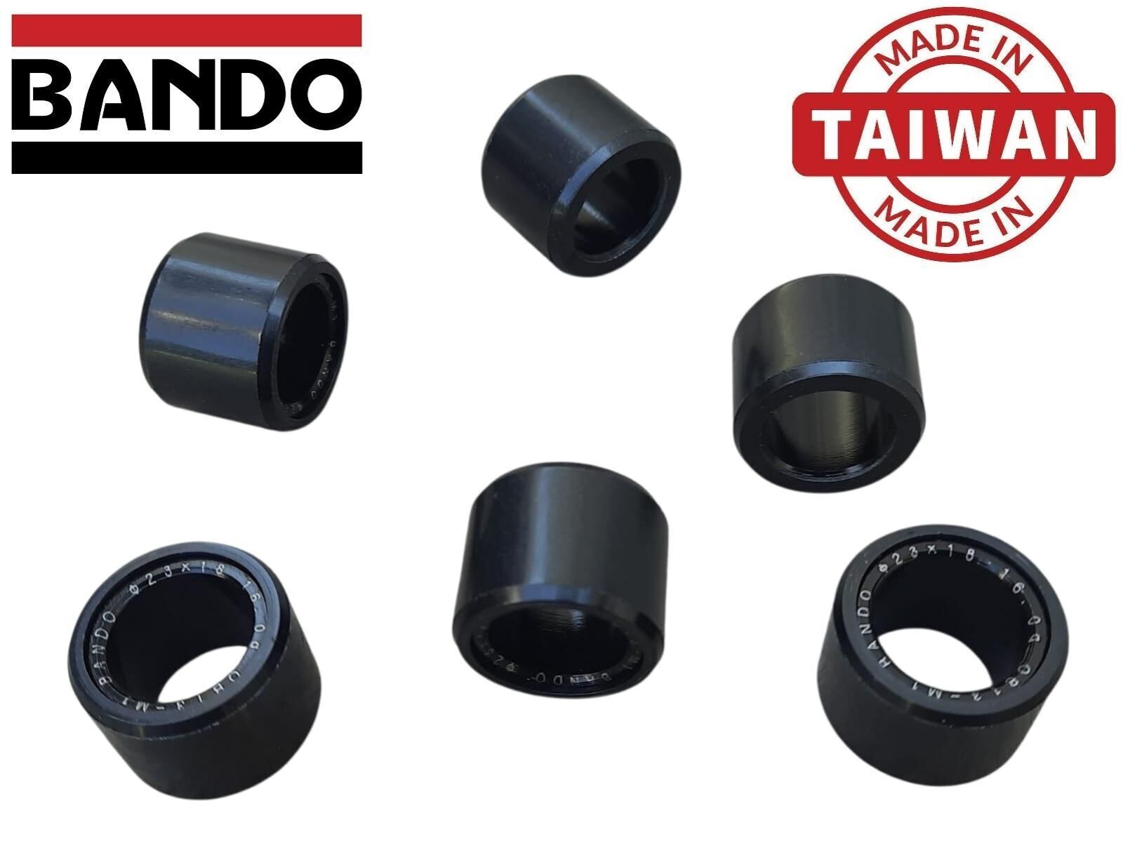 Yamaha Xmax 250-300 (2018-22) Forza 250 Tahrik Seti Bando Tw (065) 6 Lı 16 Gr 23-18 Mm