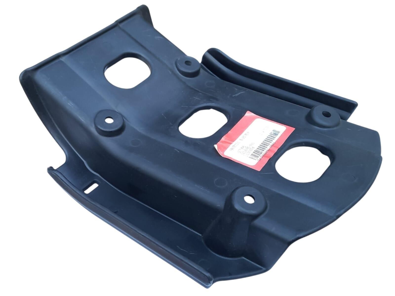 Atv Lx200 Arka Dişli Koruma Plastik Orj