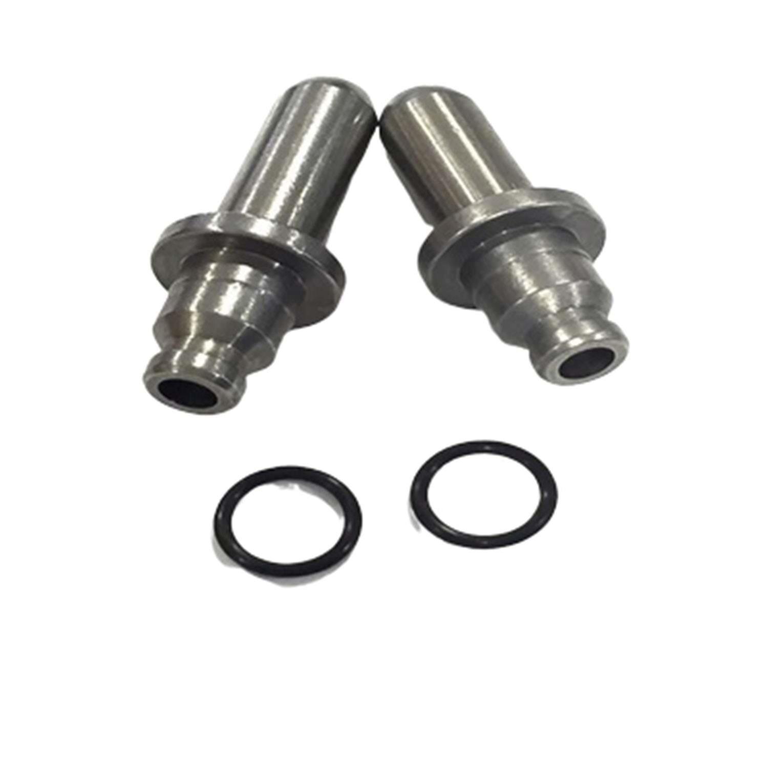 Mondial Subap Yolluğu 125 Agk Takım