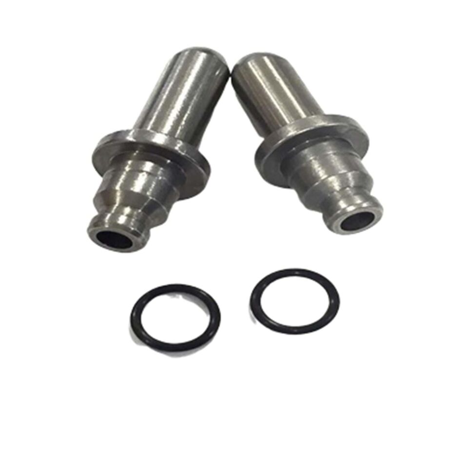 Mondial Subap Yolluğu 125 Agk Takım