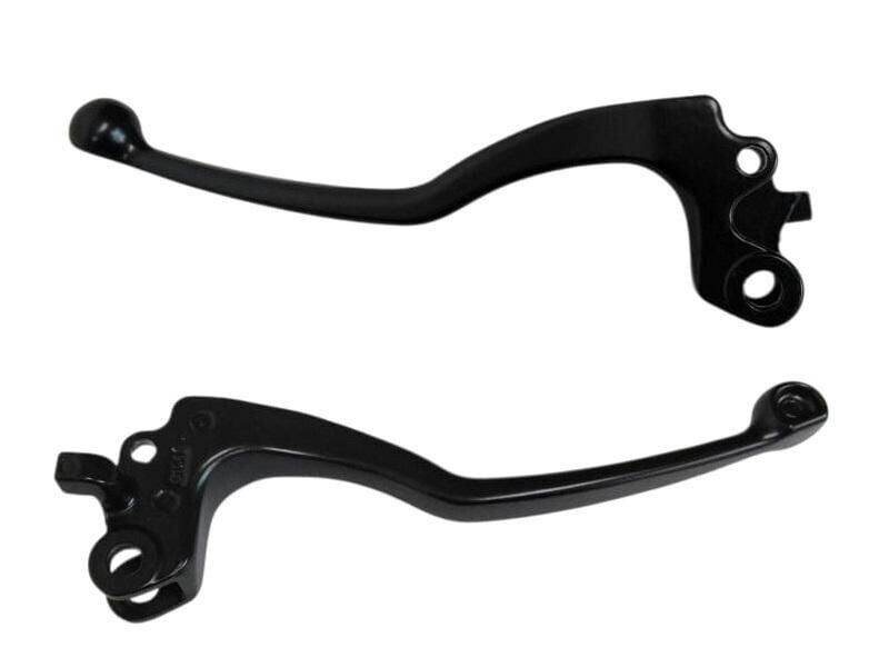 Yamaha Rayzr 125 Fren Kolu Sol Bp1-H3912-00 Orj