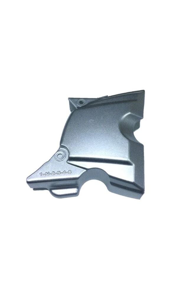 Ybr Uyumlu Ön Dişli Kapağı