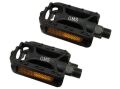 Pedal Bmx 20 Sıyah