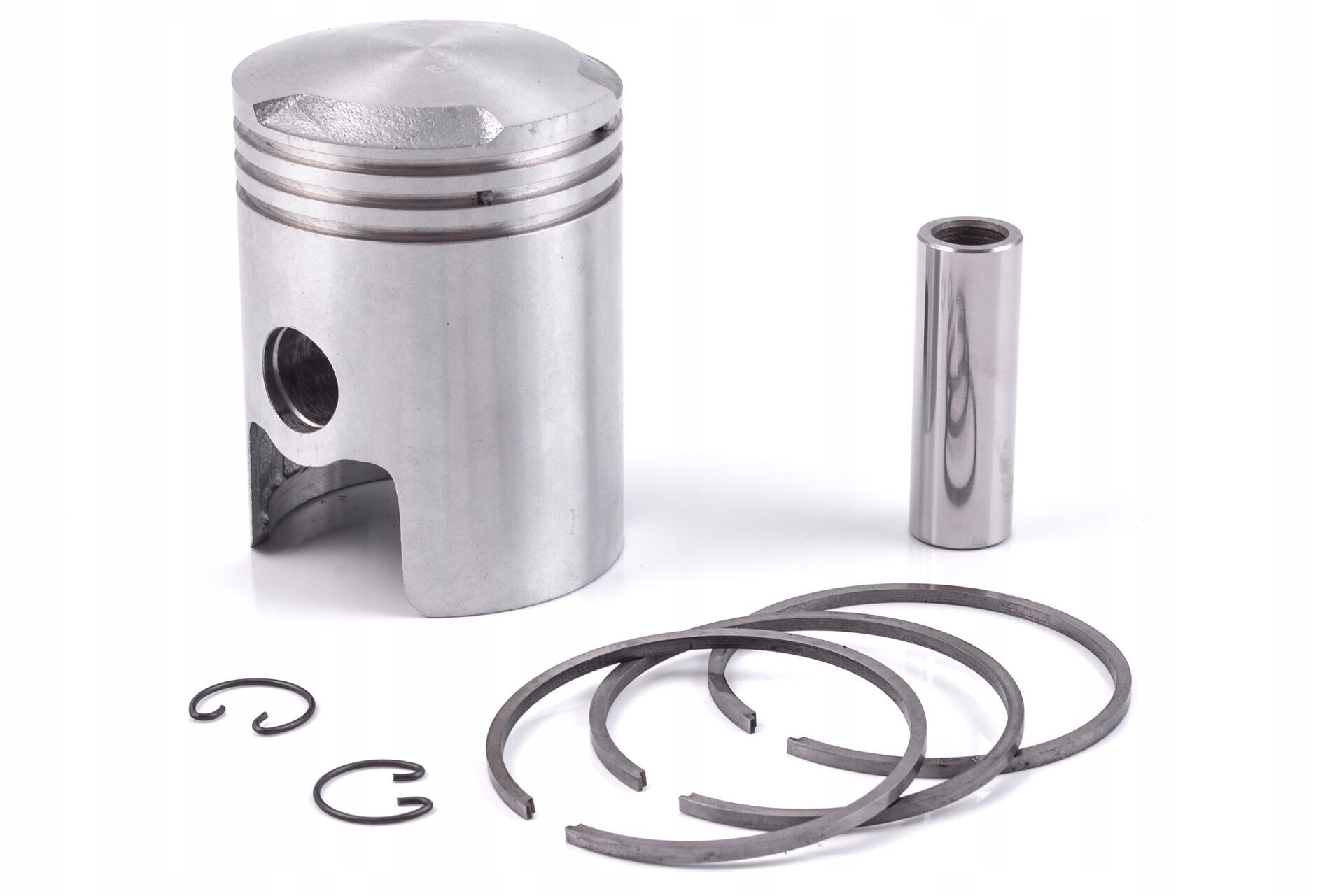 Jawa Piston 65,50Xith