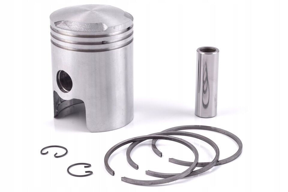 Jawa Piston 65,50Xith