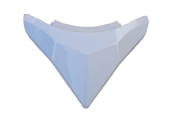 Kuba Cub Ege Ön Panel Üçgen Parça Beyaz