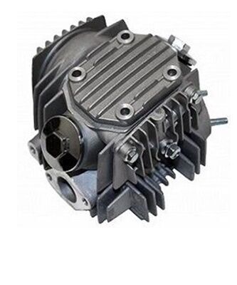 Silindir Kapağı Cup 100 Komple