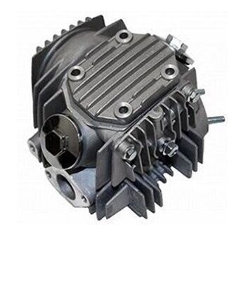 Silindir Kapağı Cup 100 Komple