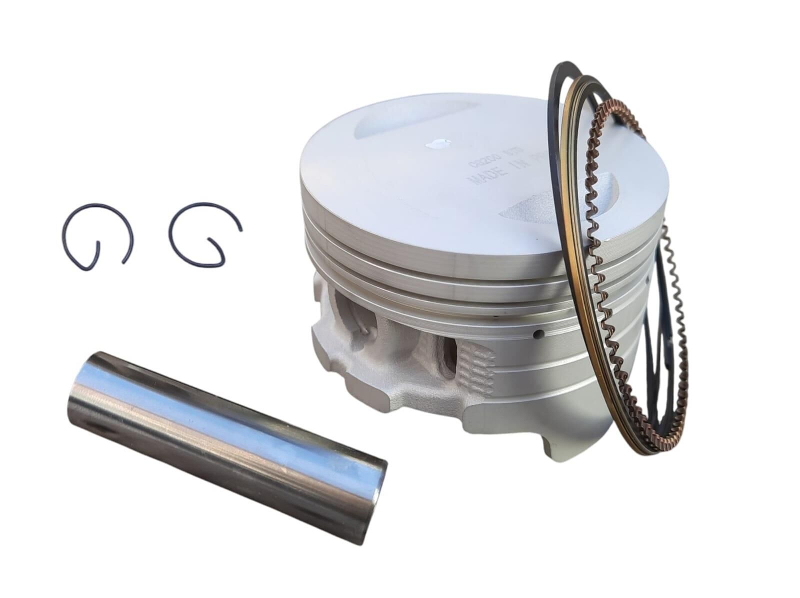 Cg 200 Mh-Mr 200 Piston 63,50 Mm 13 Pim (Gold Sekman)