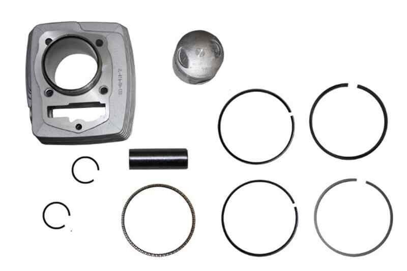 Cross 150Ut Silindir Komple 62Xuzun Piston