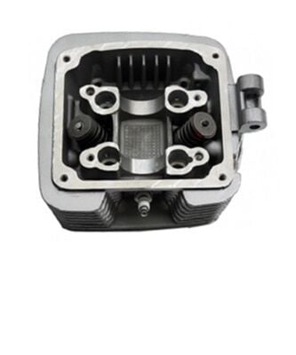 Mondial Silindir Kapağı Komple 125 Mh Drift Ncr