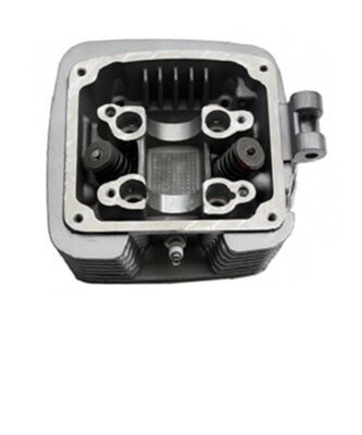 Mondial Silindir Kapağı Komple 125 Mh Drift Ncr