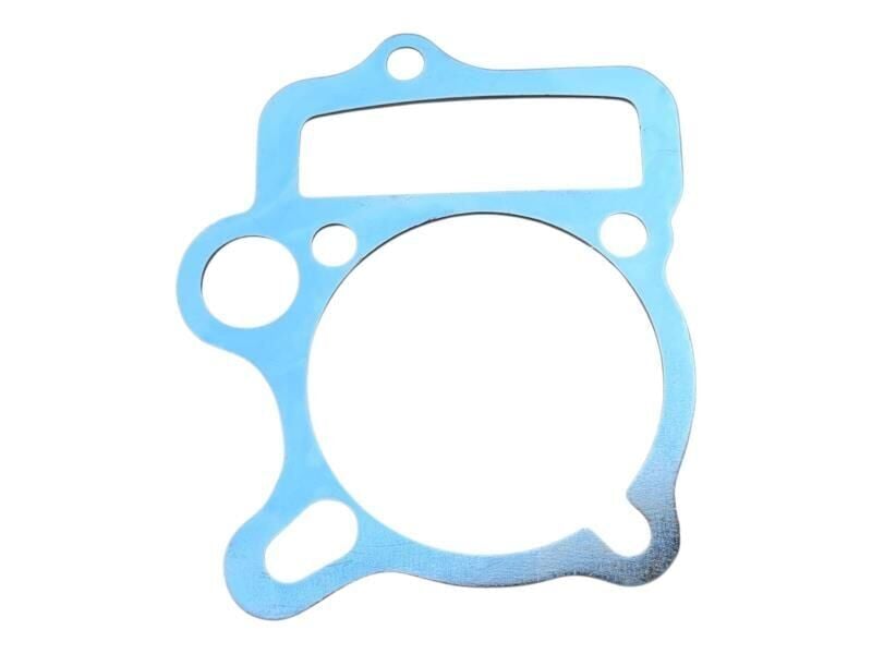 Kuba Cub Ege Sniper Aydos Silindir Alt Conta Çelik 1,5 Mm Yükseltme (60 Mm)