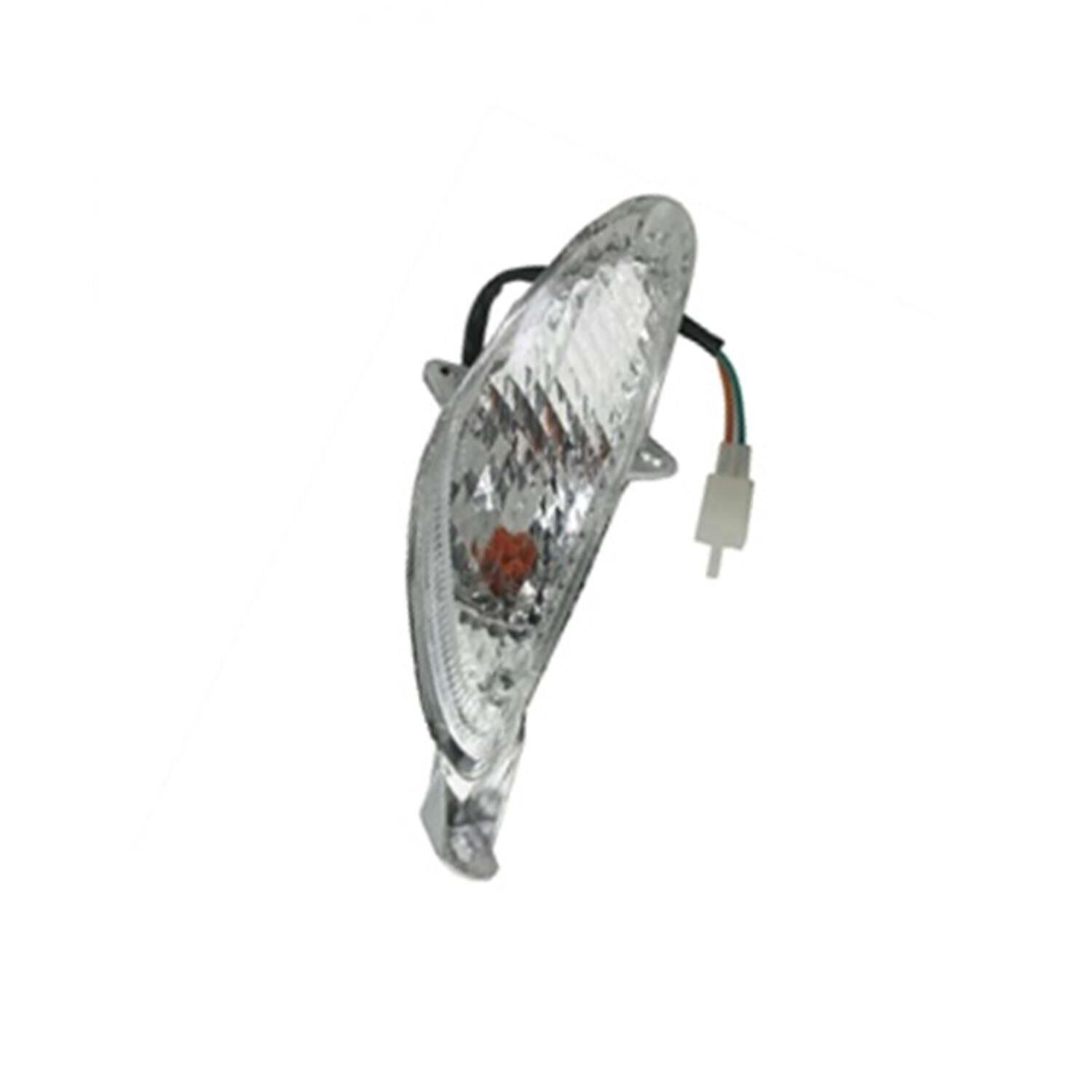 Ön Sinyal Scooter 50 Cc Sağ