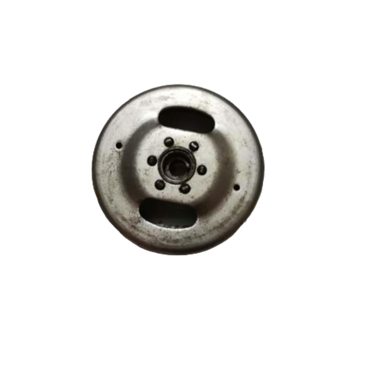 Pejo Rotor Platinli Model Yıldız