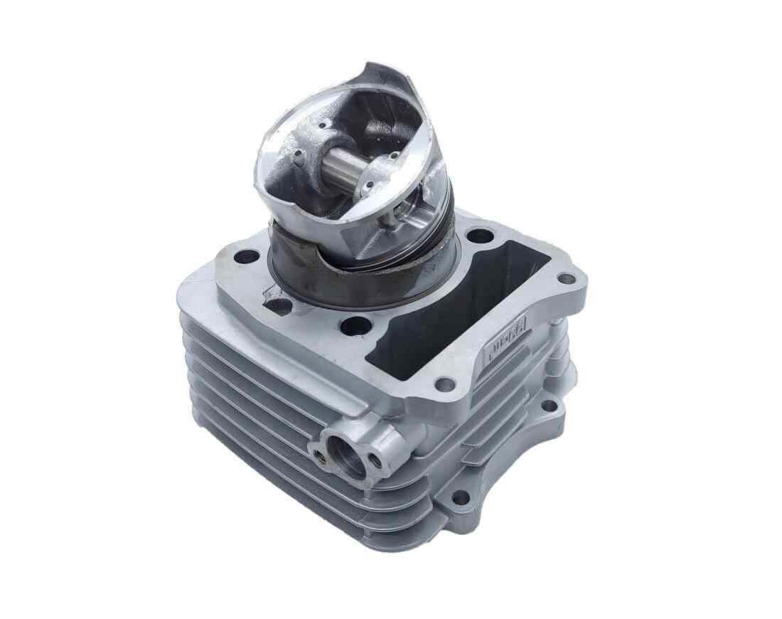 Ramzey Cross 200 Silindir 66 Mm Komple 16 Pim 82 Boy