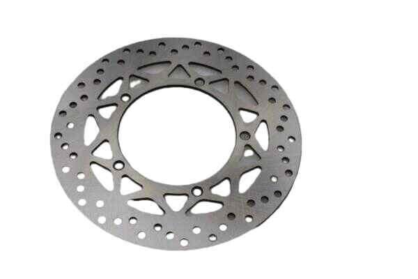 Yamaha Ybr Ön Disk 2006