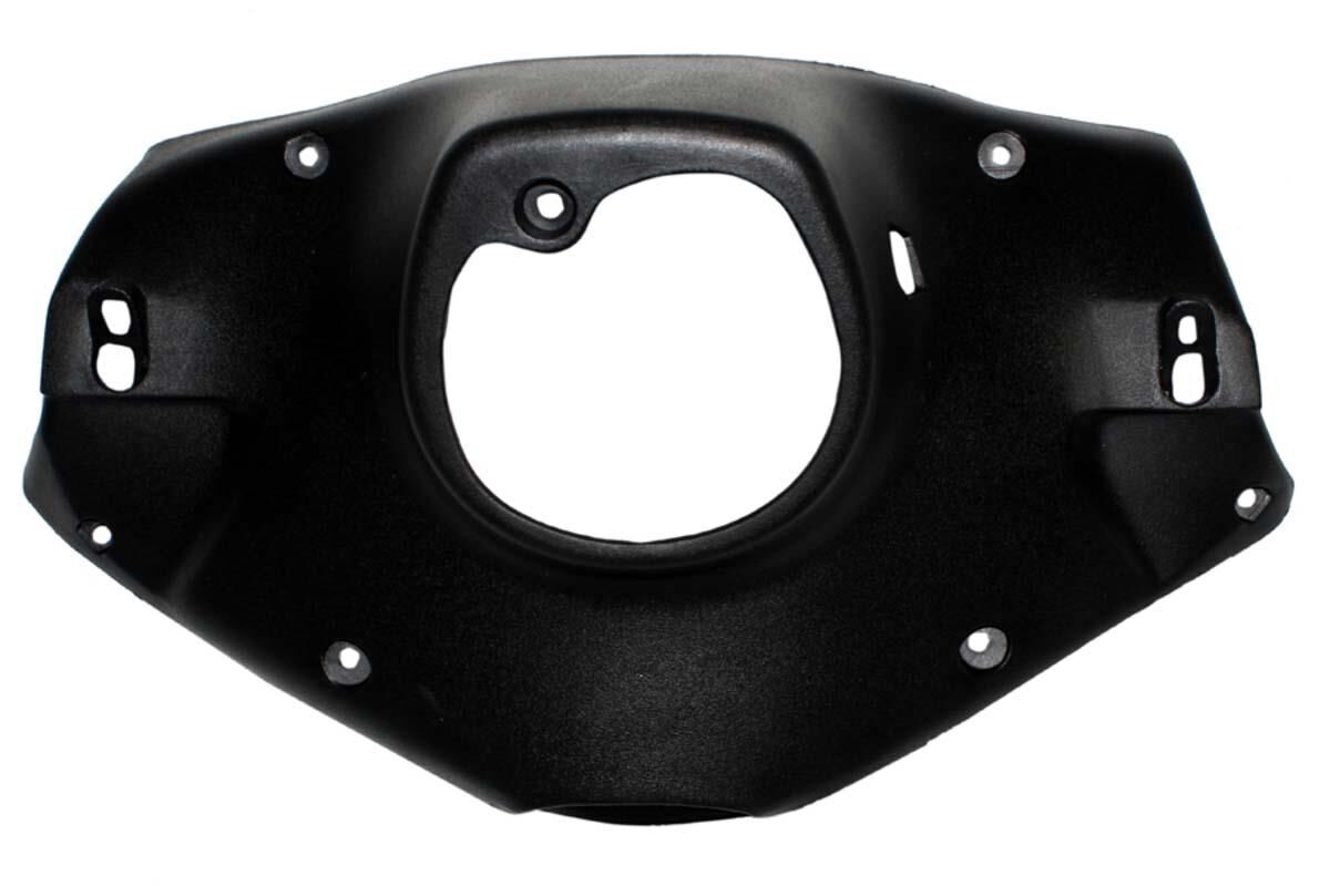 150Rf Gösterge Plastiği Alt Siyah Orj