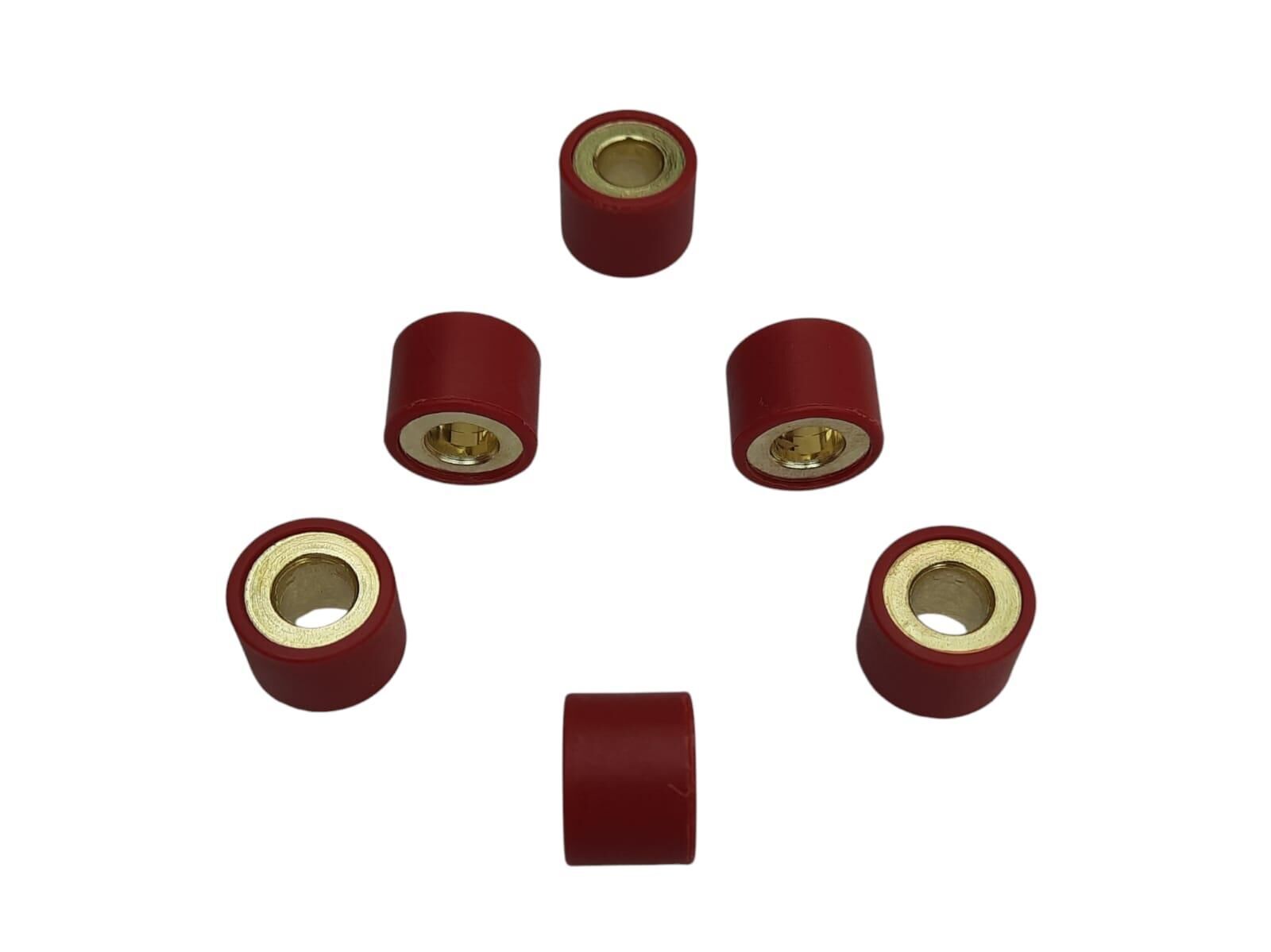 Hero Dash 110-125 Tahrik Seti 19 Gr 20-15 Mm