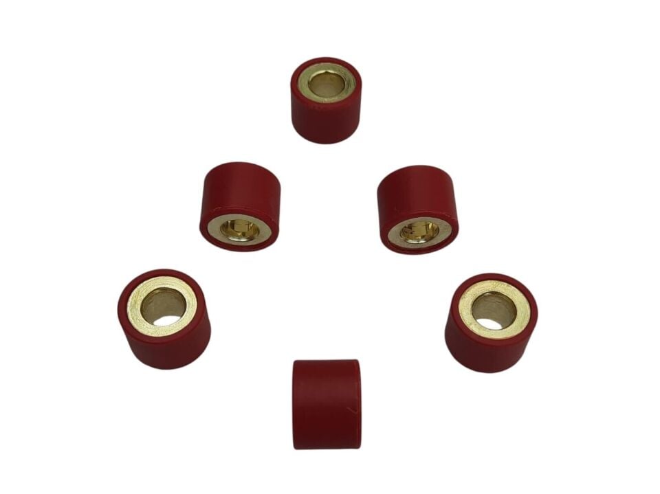 Hero Dash 110-125 Tahrik Seti 19 Gr 20-15 Mm