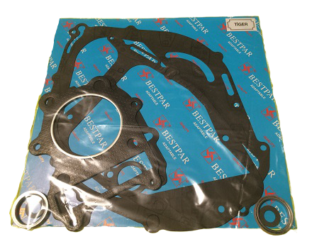 Kanuni Tiger 250 Conta Takımı Best