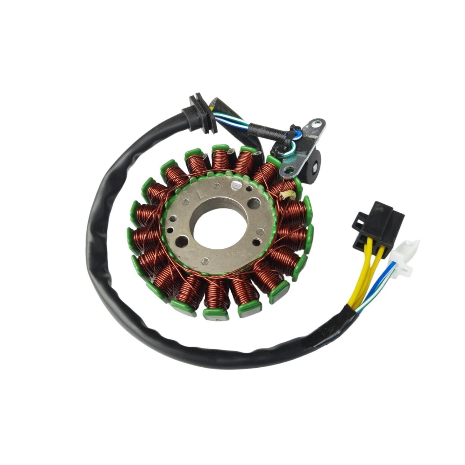 Mondial 125 Znu Statör 18 Li (2016-....) 29-93-21 Mm 2D 5K Orj
