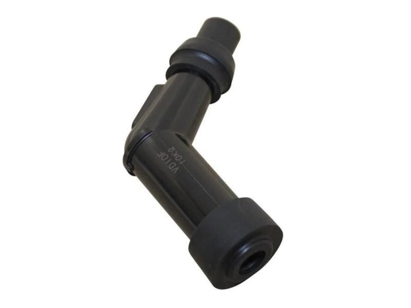 Ngk Buji Başlığı Vd10F 8430 Somunsuz Orj Cbf, Cbr 125, Ktm 400 Exc