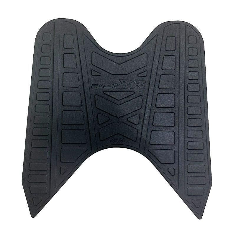 Yamaha Rayzr 125 2024 Uyumlu Ayak Basamak  Paspas