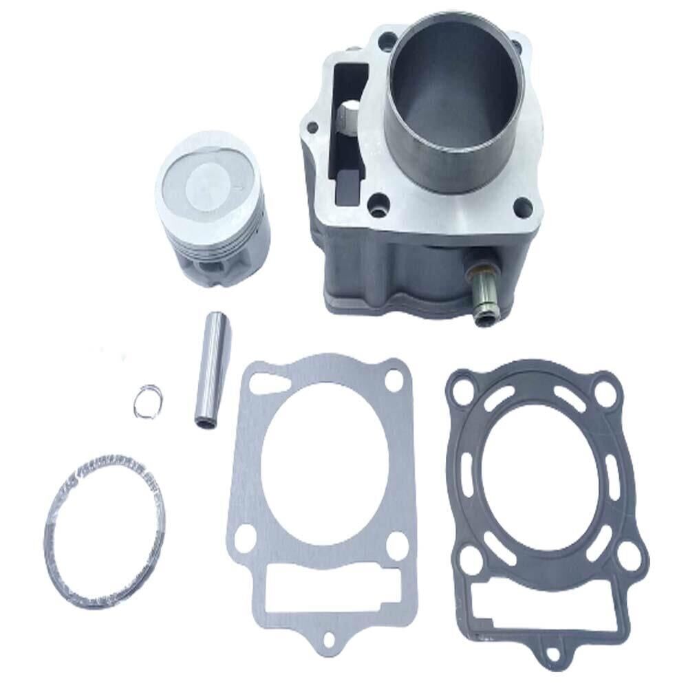 Apach 250 Cross Silindir Sulu Komple 70-82-16 Pim