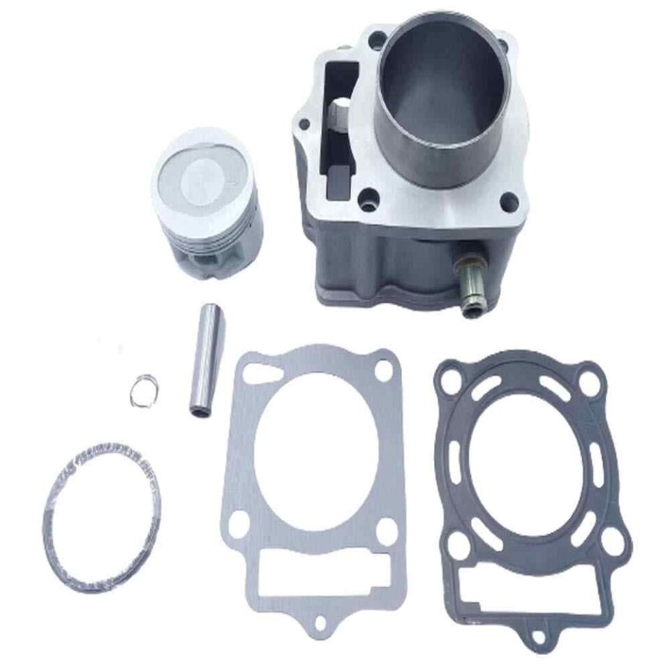 Apach 250 Cross Silindir Sulu Komple 70-82-16 Pim