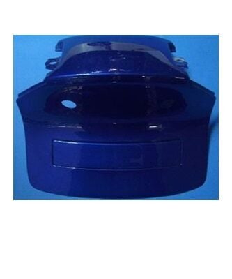 Çelik Stop Üst Parça Tiger 150 Mavi