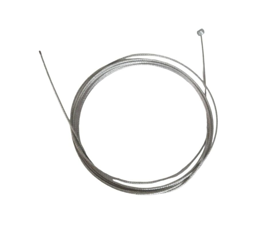 Gaz Teli İç İpek 380 Cm T Başlı (1,5 Mm) Scooter Model