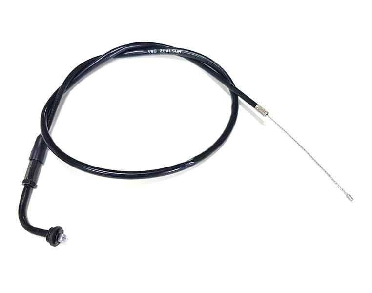 Kanuni Windy 125 Gaz Teli İth